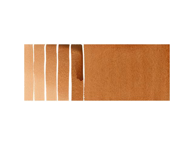DANIEL SMITH WATERCOLOUR 5ML 010 S1 BURNT SIENNA 1