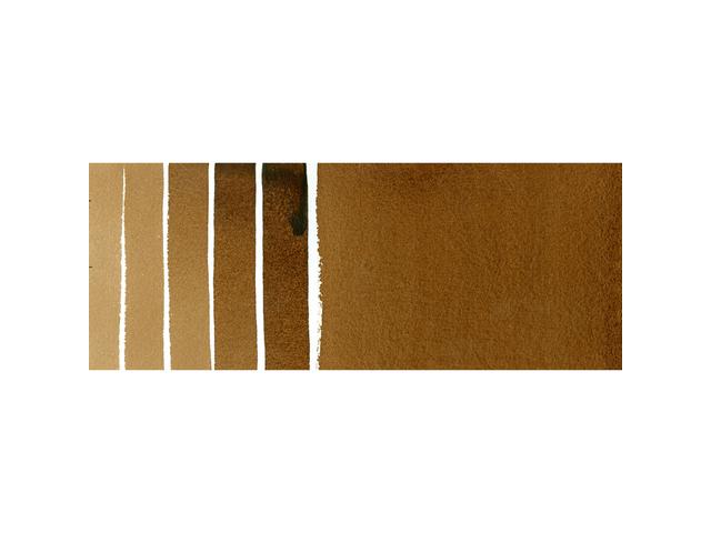 DANIEL SMITH WATERCOLOUR 5ML 011 S1 BURNT UMBER 1