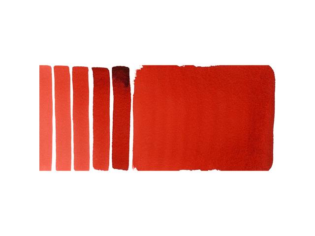DANIEL SMITH WATERCOLOUR 5ML 033 S1 DEEP SCARLET 1