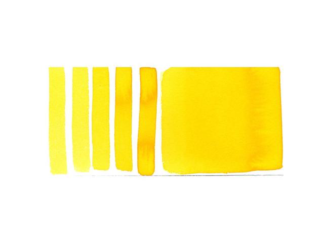 DANIEL SMITH WATERCOLOUR 5ML 040 S1 HANSA YELLOW DEEP 1