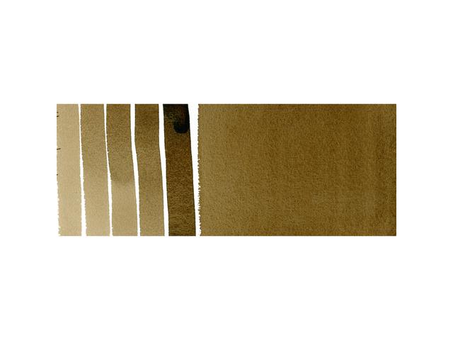 DANIEL SMITH WATERCOLOUR 5ML 097 S1 RAW UMBER 1