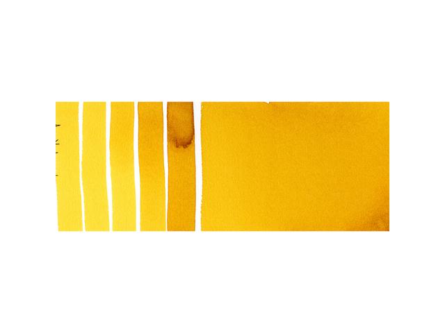 DANIEL SMITH WATERCOLOUR 5ML 061 S2 NICKEL AZO YELLOW 1