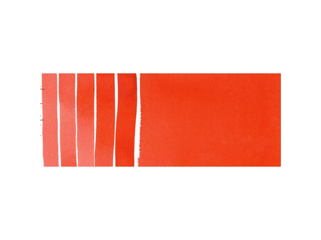 DANIEL SMITH WATERCOLOUR 5ML 064 S2 ORGANIC VERMILION 1