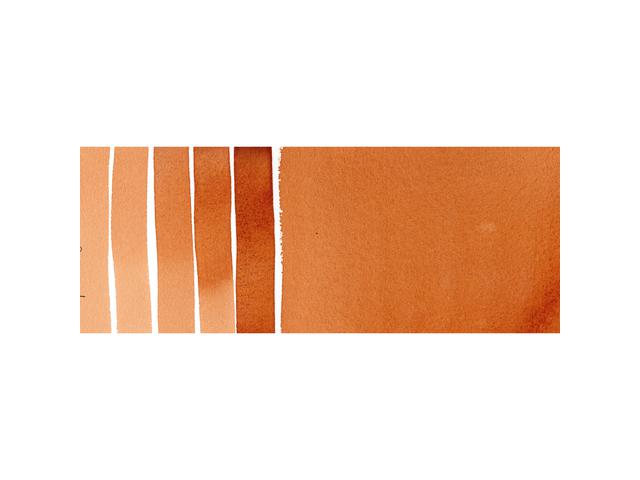 DANIEL SMITH WATERCOLOUR 5ML 086 S2 QUINACRIDONE BURNT ORANGE 1