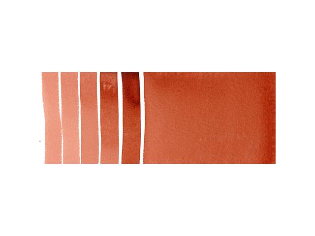 DANIEL SMITH WATERCOLOUR 5ML 087 S2 QUINACRIDONE BURNT SCARLET 1