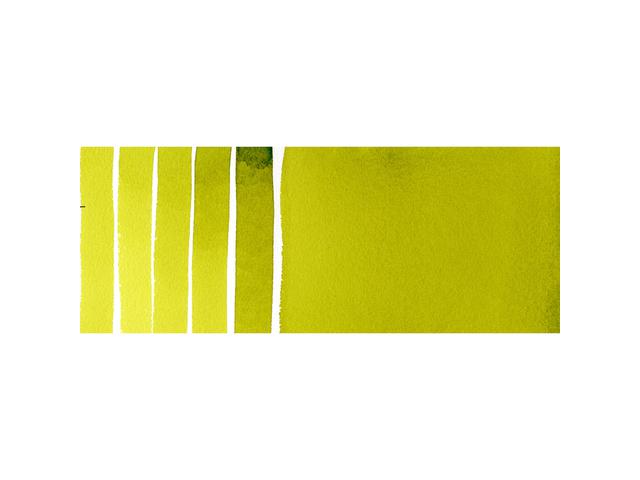 DANIEL SMITH WATERCOLOUR 5ML 139 S2 GREEN GOLD 1