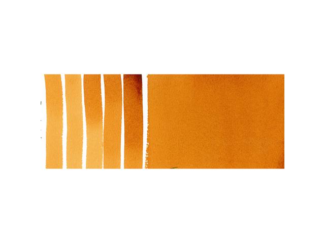 DANIEL SMITH WATERCOLOUR 5ML 152 S2 QUINACRIDONE DEEP GOLD 1