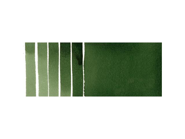 DANIEL SMITH WATERCOLOUR 5ML 175 S2 DEEP SAP GREEN 1