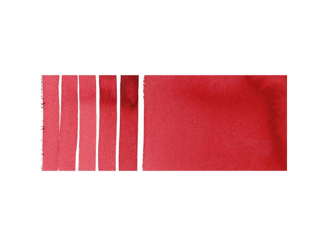 DANIEL SMITH WATERCOLOUR 5ML 185 S2 PERMANENT ALIZARIN CRIMSON 1