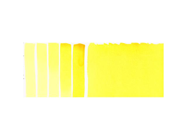 DANIEL SMITH WATERCOLOUR 5ML 006 S3 AUREOLIN (COBALT YELLOW) 1
