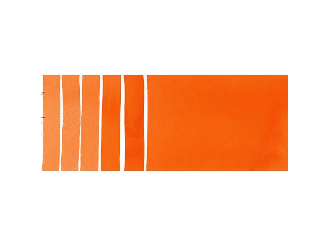 DANIEL SMITH WATERCOLOUR 5ML 066 S3 PERINONE ORANGE 1