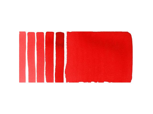 DANIEL SMITH WATERCOLOUR 5ML 075 S3 PERYLENE RED 1