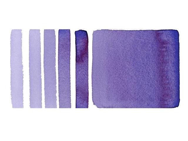 DANIEL SMITH WATERCOLOUR 5ML 115 S3 COBALT BLUE VIOLET 1