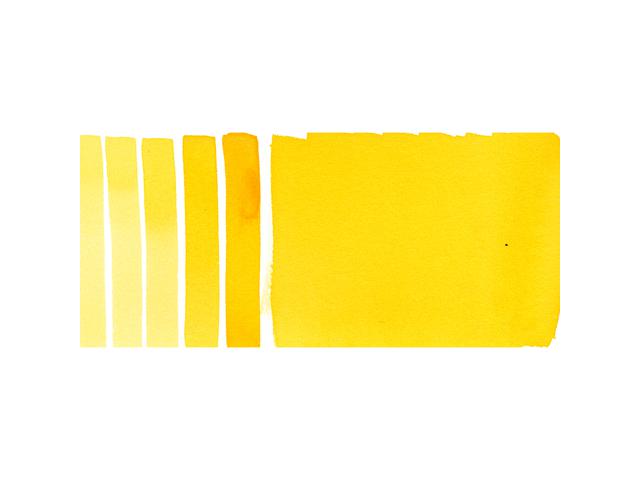 DANIEL SMITH WATERCOLOUR 5ML 212 S3 MAYAN YELLOW 1