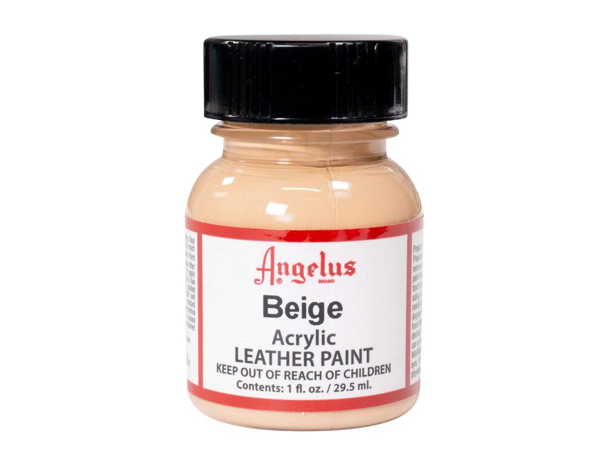 ANGELUS LEDERFARBE 29,5ML BEIGE 1