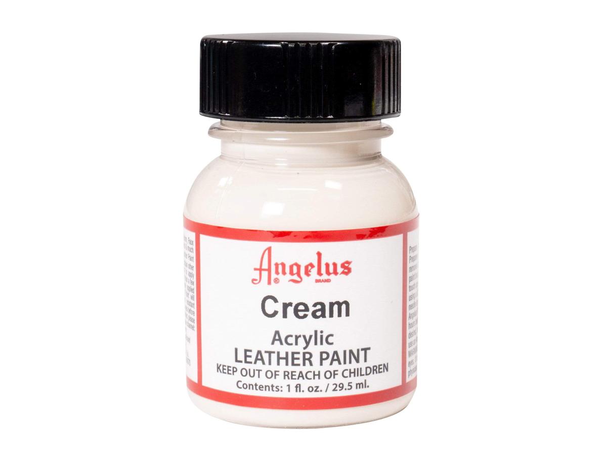 ANGELUS LEDERFARBE 29,5ML CREAM 1