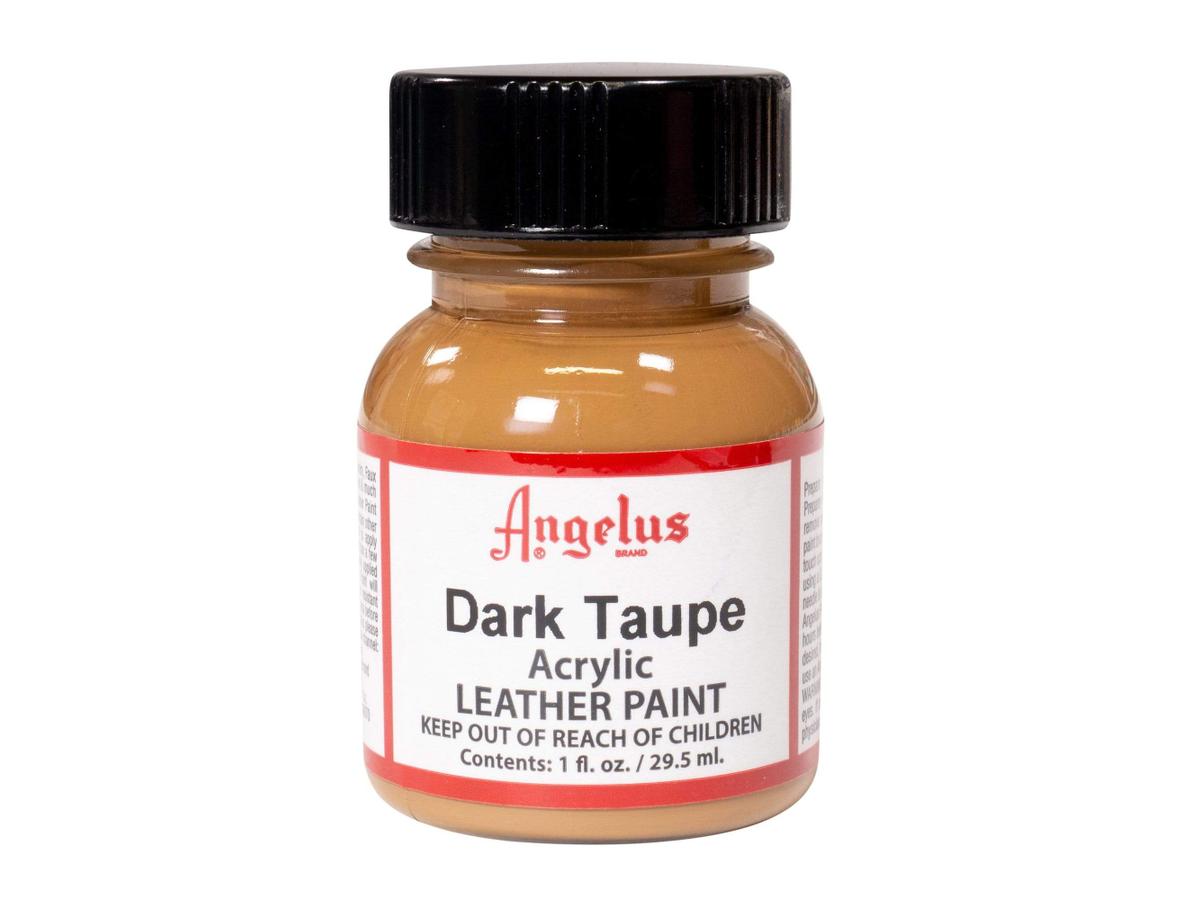 ANGELUS LEDERFARBE 29,5ML DARK TAUPE 1