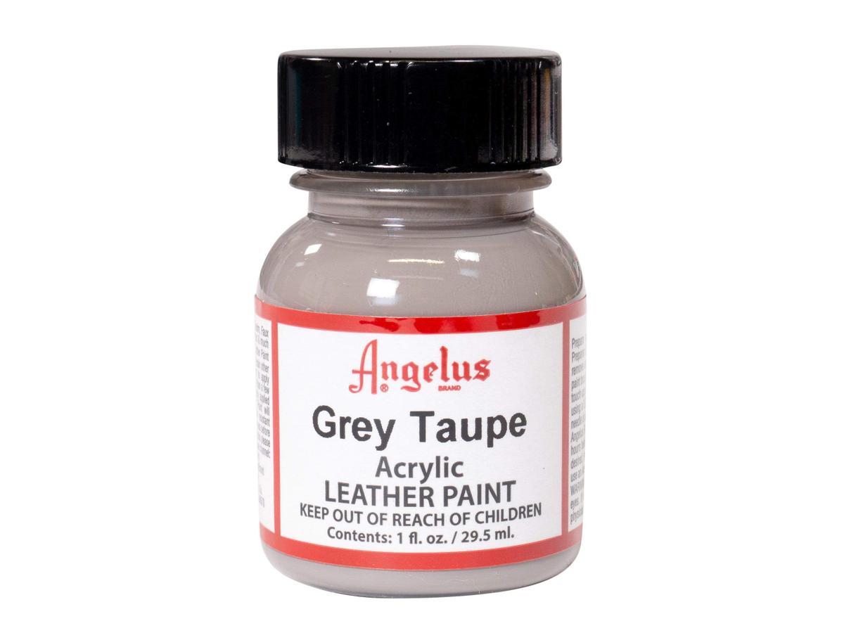 ANGELUS LEDERFARBE 29,5ML GREY TAUPE 1