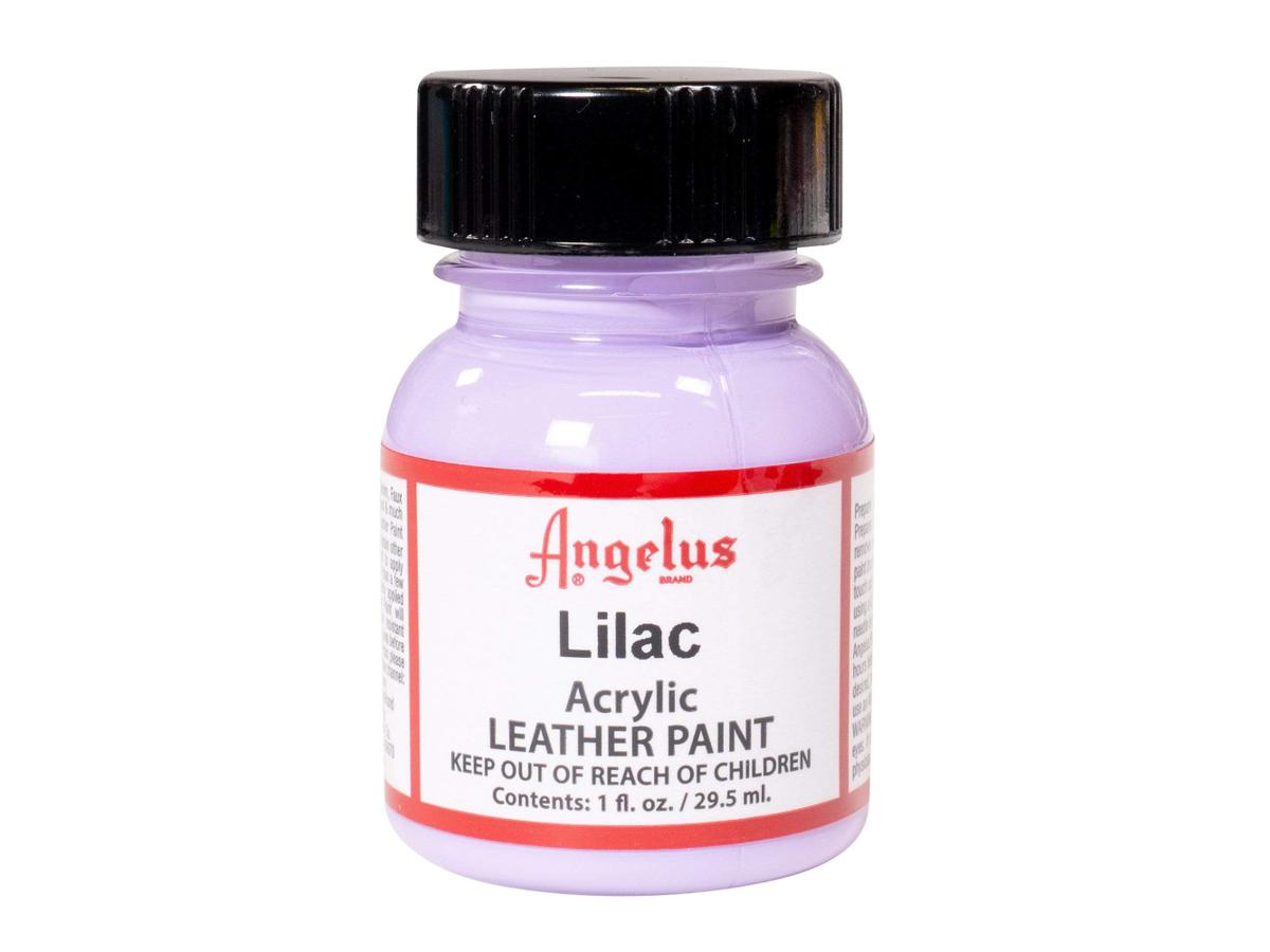 ANGELUS LEDERFARBE 29,5ML LILAC 1
