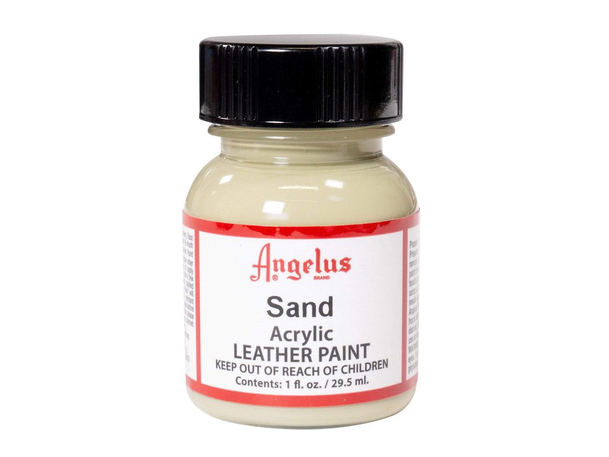 ANGELUS LEDERFARBE 29,5ML SAND 1