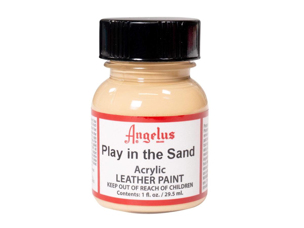 ANGELUS LEDERFARBE 29,5ML PLAY IN THE SAND 1