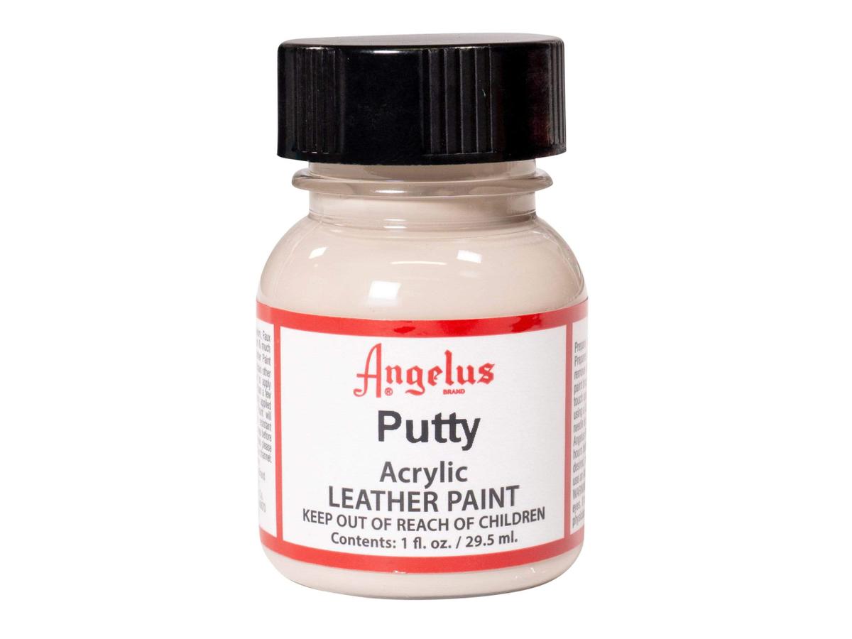 ANGELUS LEDERFARBE 29,5ML PUTTY 1