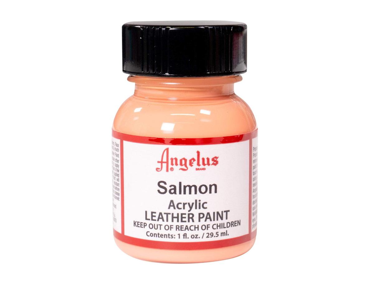 ANGELUS LEDERFARBE 29,5ML SALMON 1
