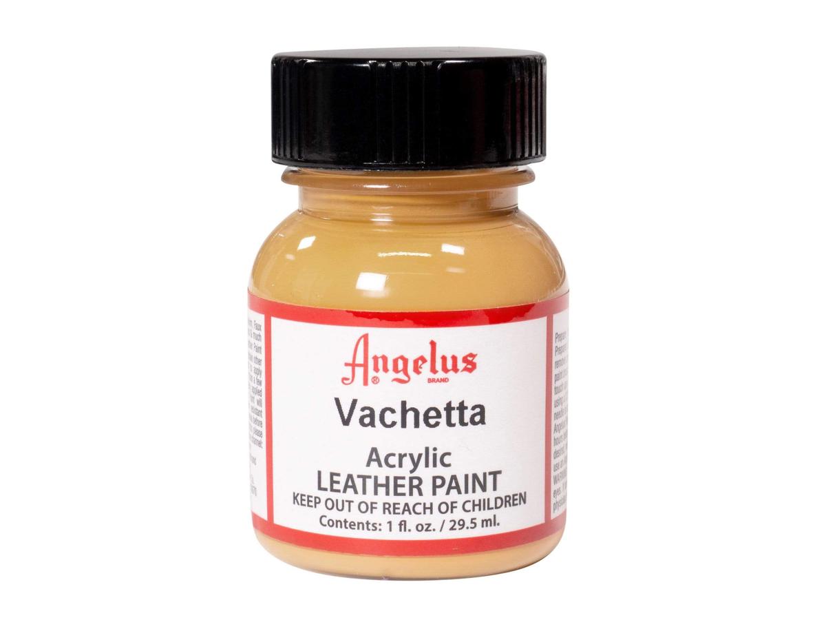 ANGELUS LEDERFARBE 29,5ML VACHETTA 1