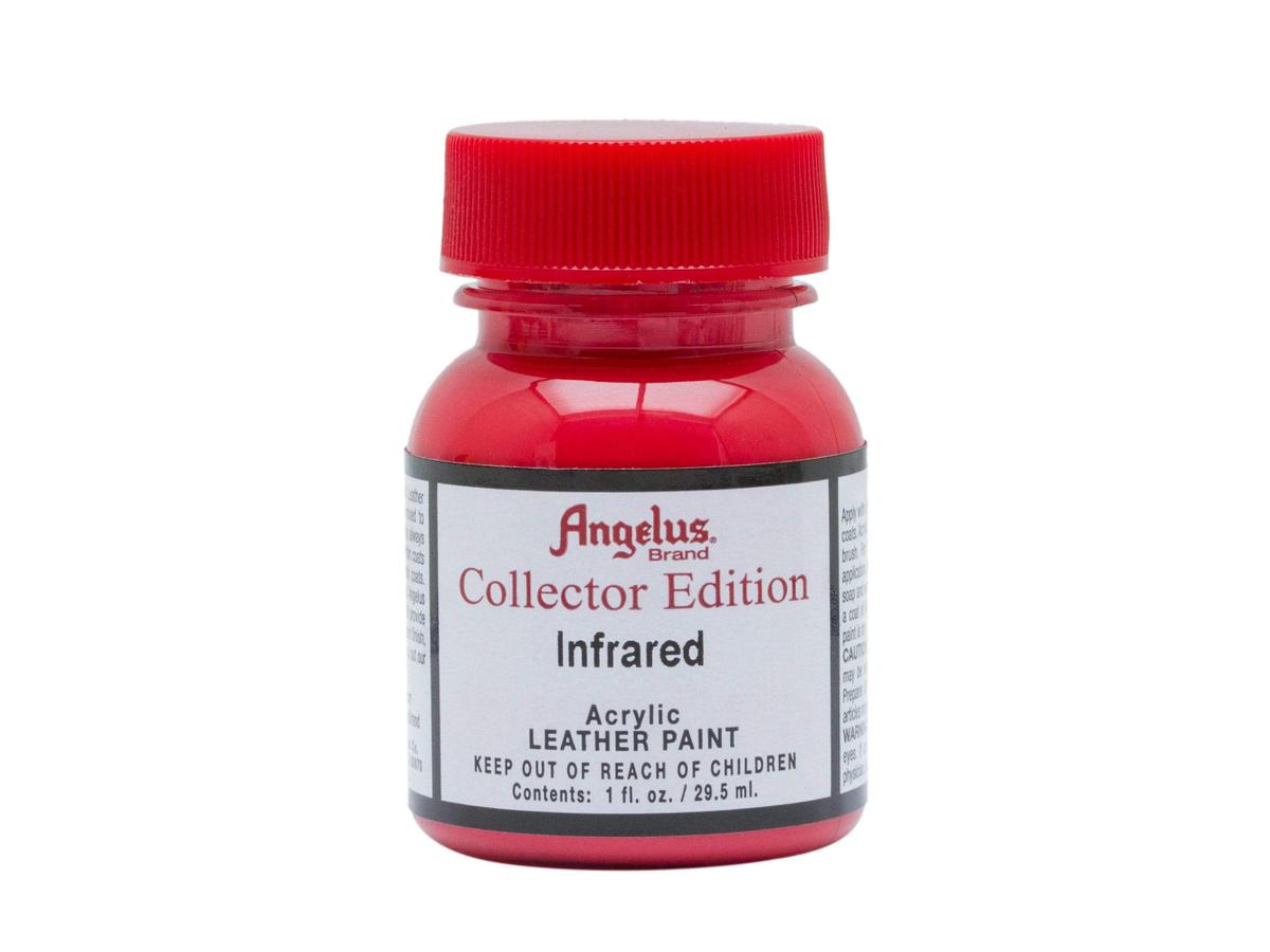 ANGELUS LEDERFARBE 29,5ML COLLECTOR EDITION INFRARED 1