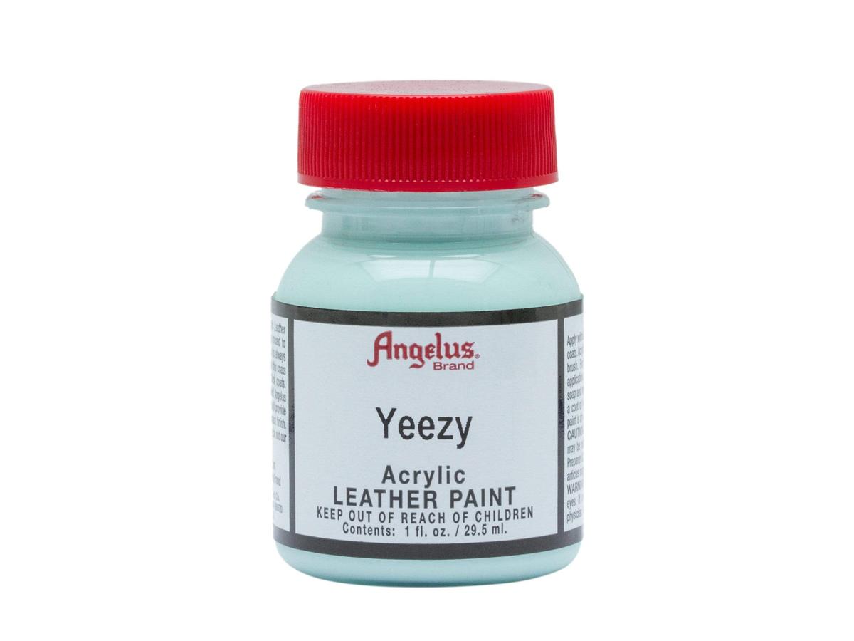 ANGELUS LEDERFARBE 29,5ML COLLECTOR EDITION YEEZY 1
