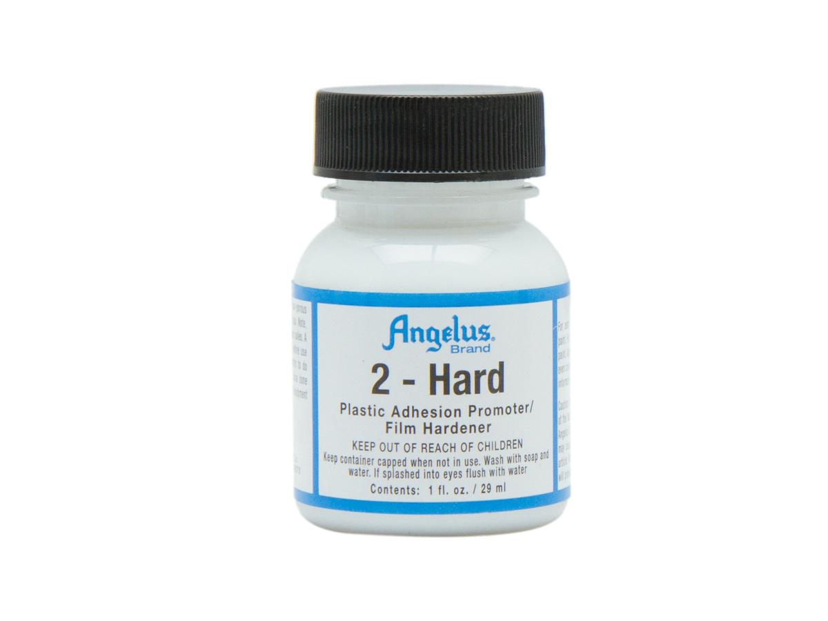 ANGELUS 2 HARD FARB FILM HÄRTER 29,5ML 1