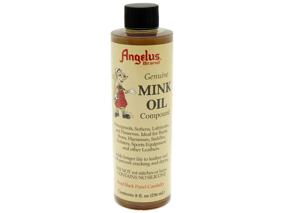 ANGELUS NERZÖL 236ML 1