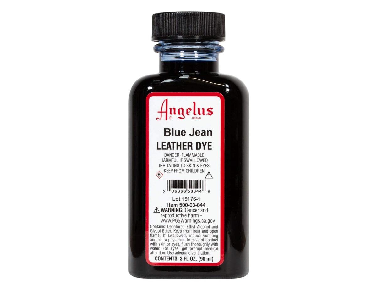 ANGELUS INDRINGVERF 90ML BLUE JEAN 1
