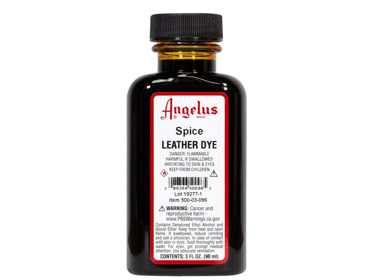ANGELUS INDRINGVERF 90ML SPICE 1