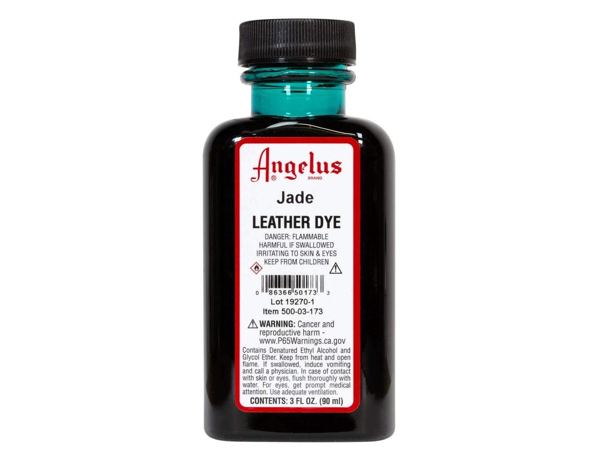 ANGELUS INDRINGVERF 90ML JADE 1