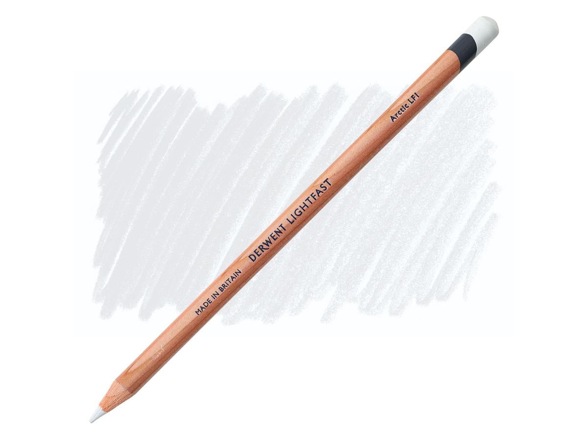 DERWENT LIGHTFAST FARBSTIFT LF1 ARCTIC 1