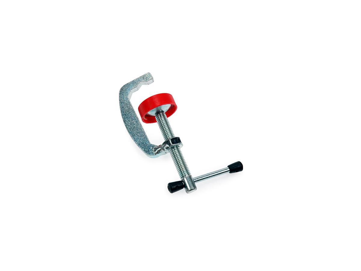 FOME KLAMMER FÜR  DRUCKKERPRESSE MODEL 3620 1