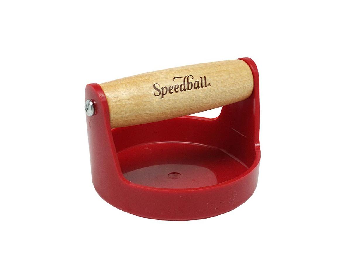 SPEEDBALL RED BARON HANDREIBER Ø10CM 1