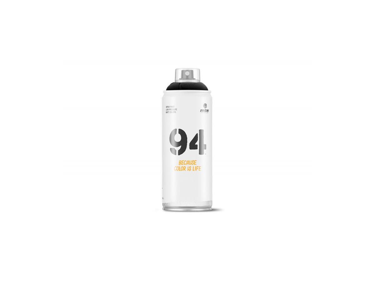 MONTANA 94 400ML RV-78 METROPOLIS GREY 1