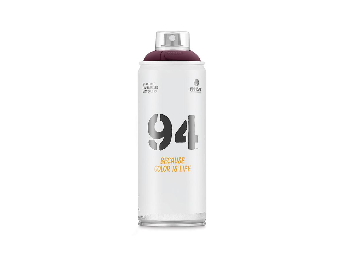 MONTANA 94 400ML RV-93 STENDHAL RED 1