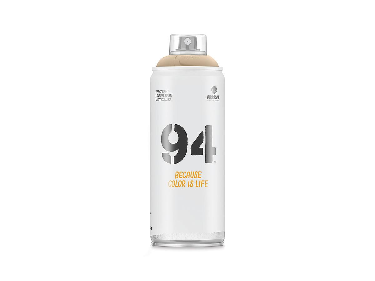 MONTANA 94 400ML RV-94 DINGO BROWN 1