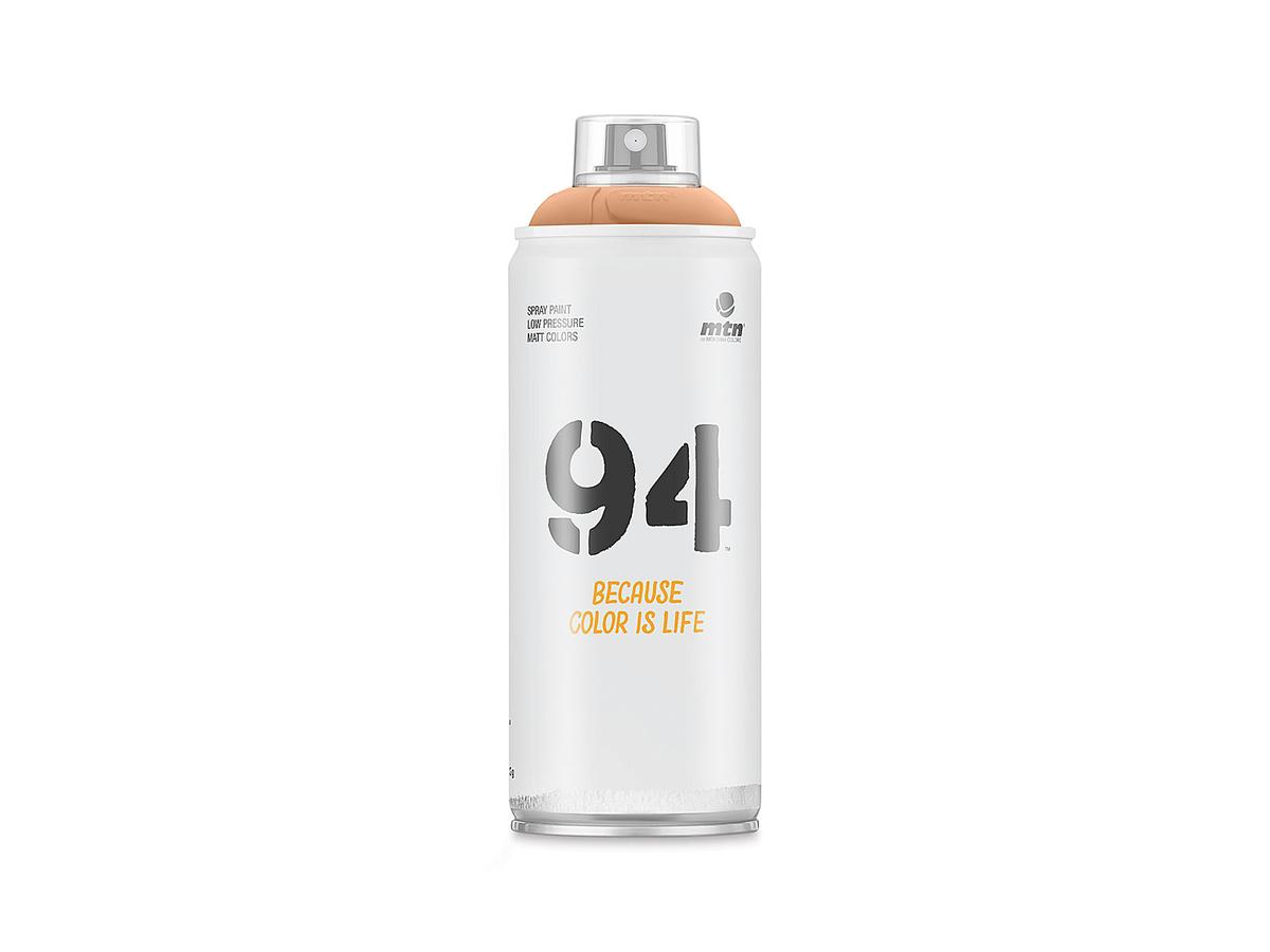 MONTANA 94 400ML RV-95 TANA BROWN 1