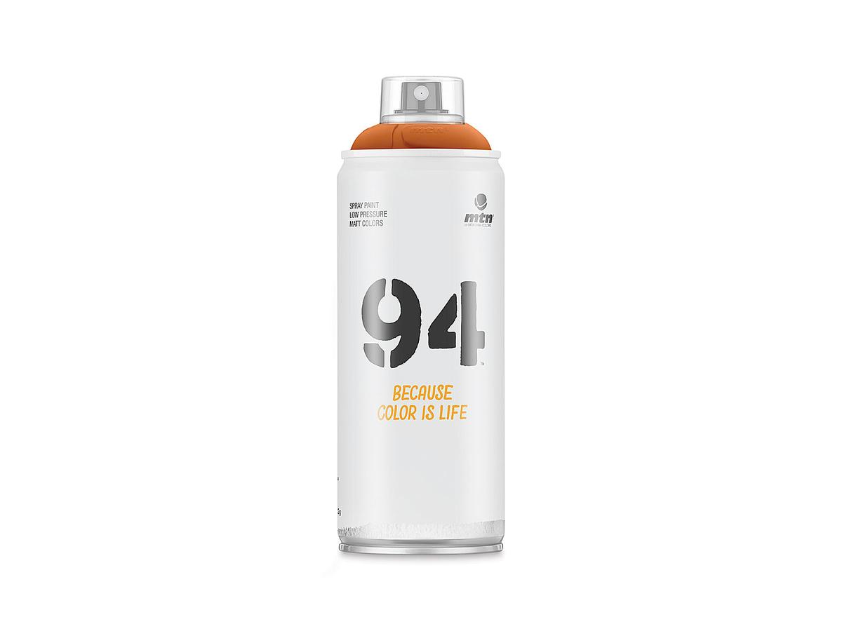 MONTANA 94 400ML RV-98 BEAN BROWN 1