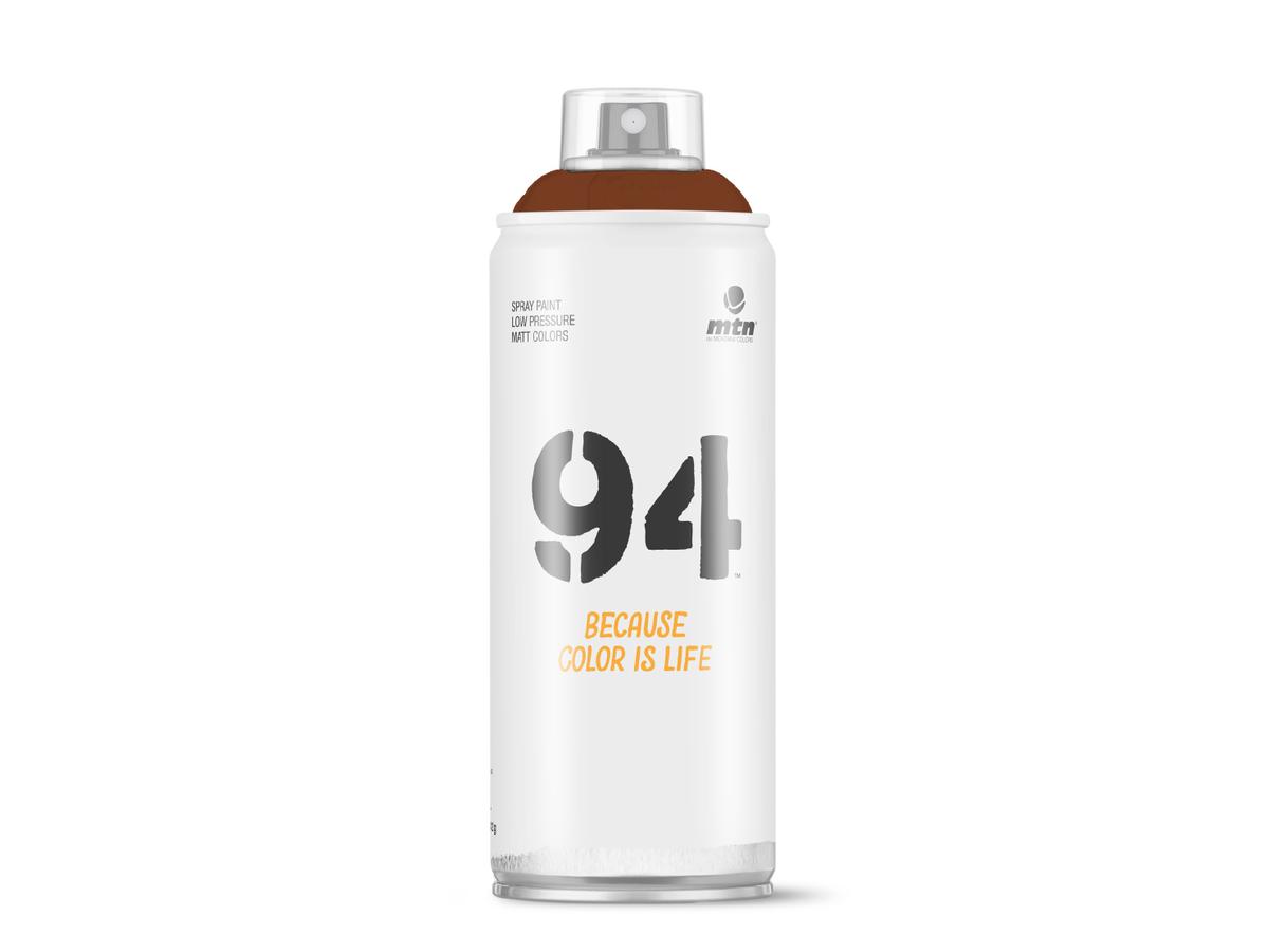 MONTANA 94 400ML RV-99 GLACE BROWN 1