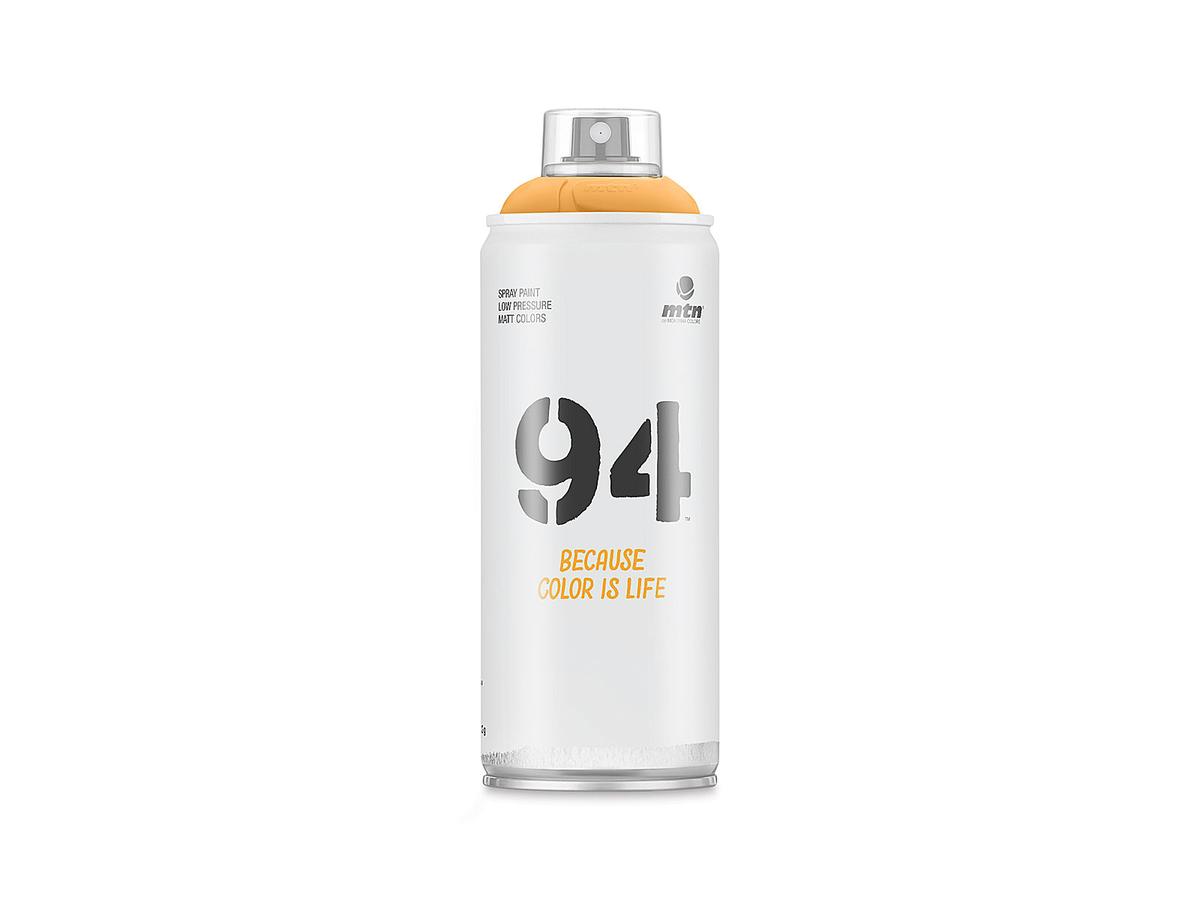 MONTANA 94 400ML RV-103 PLURAL ORANGE 1