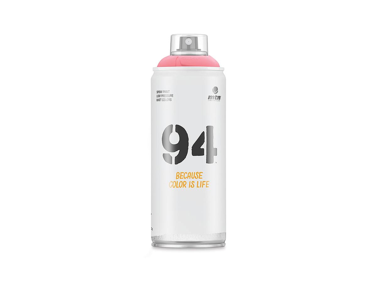 MONTANA 94 400ML RV-115 TUTTI FRUTTI 1