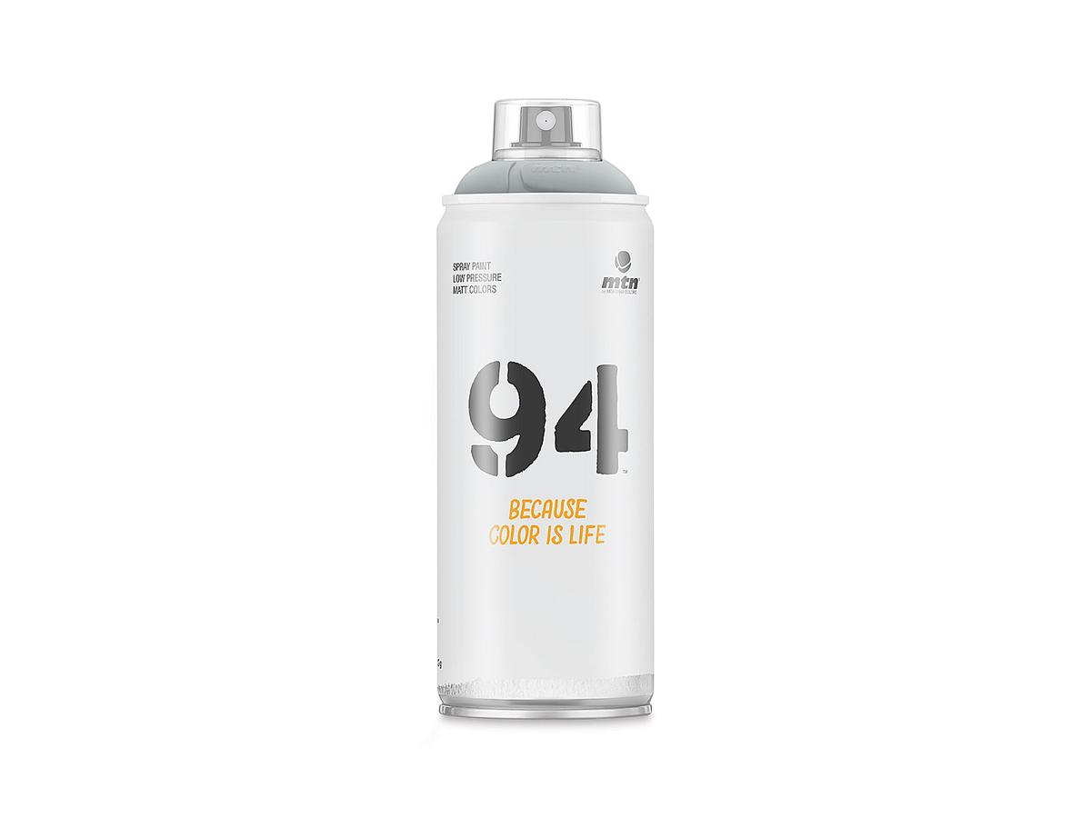 MONTANA 94 400ML RV-118 RITA GREY 1