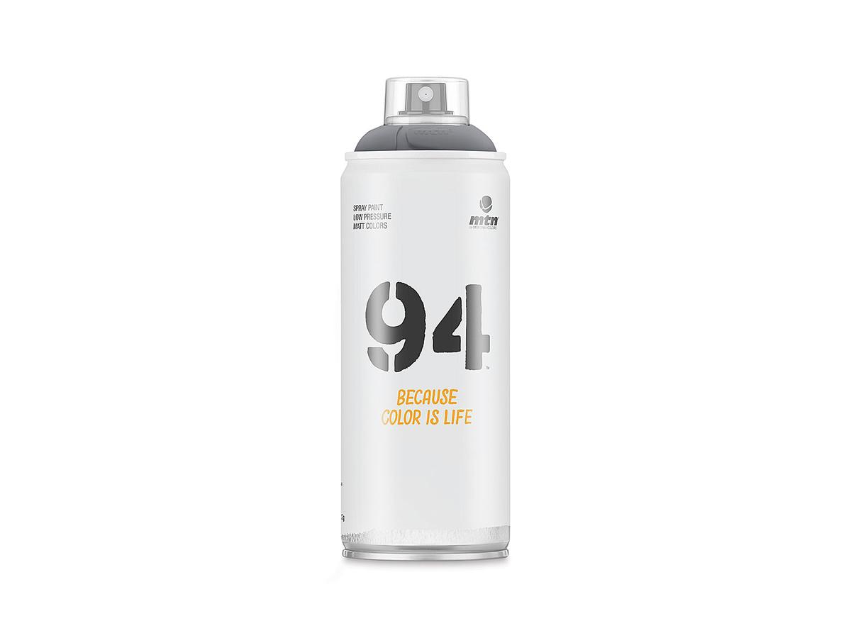 MONTANA 94 400ML RV-119 LONDON GREY 1