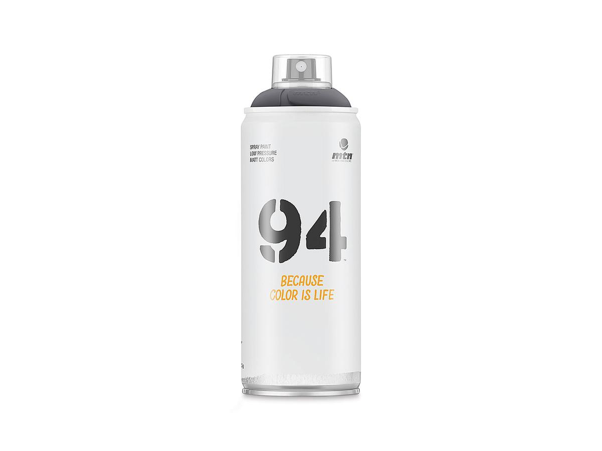 MONTANA 94 400ML RV-120 WOLF GREY 1