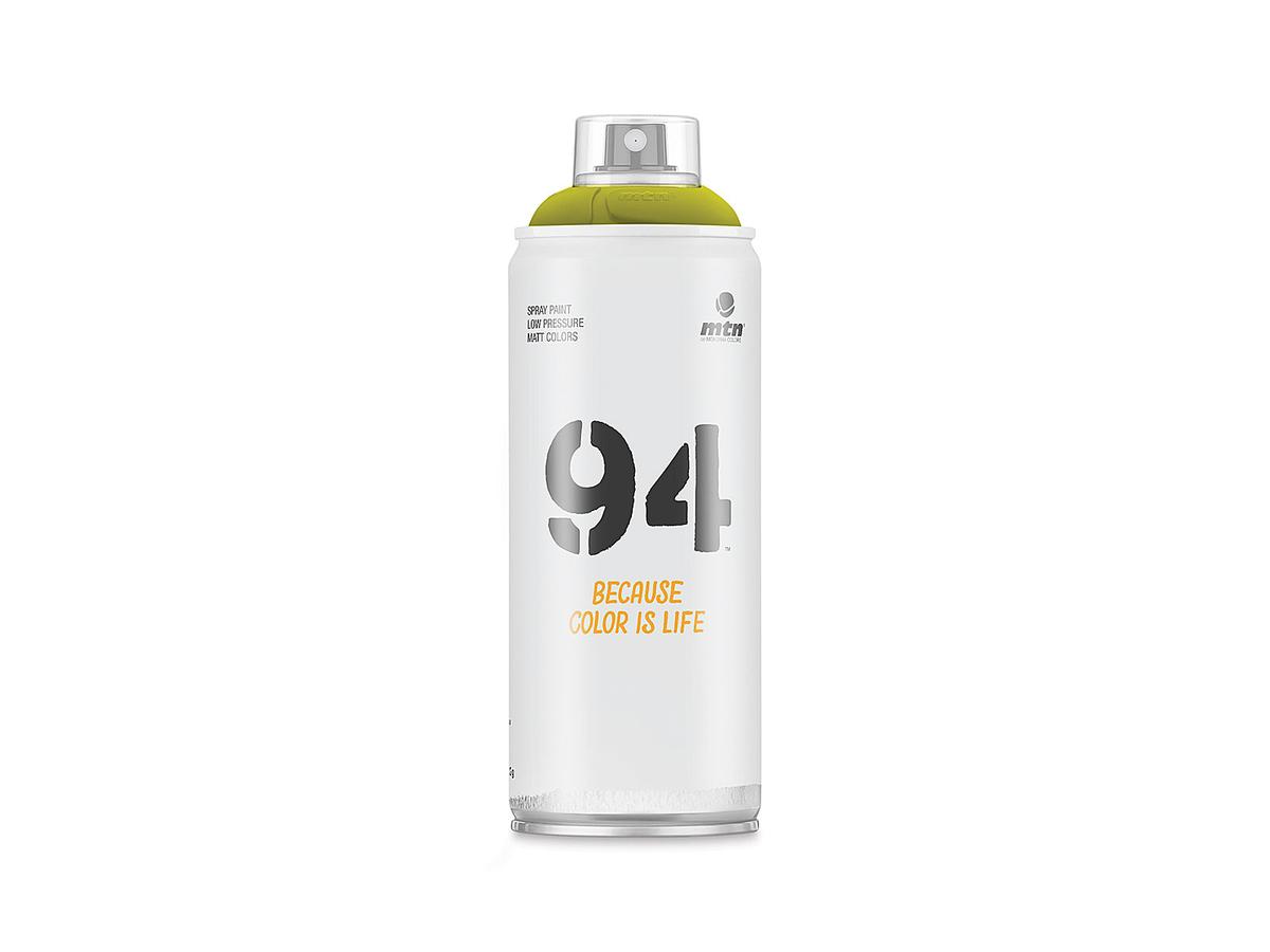 MONTANA 94 400ML RV-129 OREGANO GREEN 1